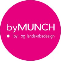 byMUNCH, by- og Landskabsdesign logo - Similar company to Hjørring Vandselskab