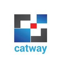 catway logo - Similar company to The Cat Coaching