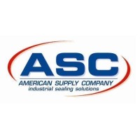American Supply Company logo - Similar company to Legacy Licensing Partners