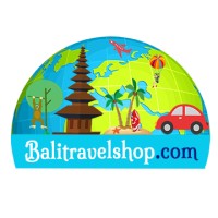 balitravelshop.com logo - Similar company to Bali Authentique