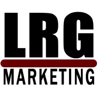 LRG Marketing logo - Similar company to Rebel Interactive
