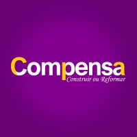Compensa Mais Material de Construção logo - Similar company to Planeta Net Telecom