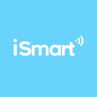 ISMART PERÍ logo - Similar company to Energy Automation Technologies