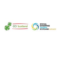 Clydesdale Community Initiaitives - CCI logo - Similar company to Climate Action Strathaven