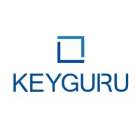 Keyguru logo - Similar company to Deafcom Cz