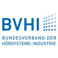 Bundesverband der Hörsysteme-Industrie e.V. (BVHI) logo - Similar company to Euha E.V.