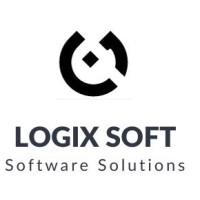 Logix soft logo - Similar company to Escalo.Ai