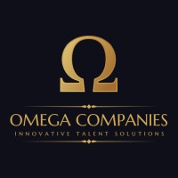 Omega Companies logo - Similar company to Novilis Software Systems