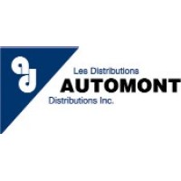 Automont Distributions Inc. logo - Similar company to Distributo