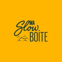 Ma Slow Boite logo - Similar company to Observatoire Des Algorithmes Publics - Odap