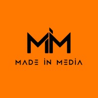 Made in Media logo - Similar company to Hublack Group