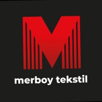 MERBOY TEKSTİL logo - Similar company to Temtaş Teksti̇l San. Ve Ti̇c. A.Ş.