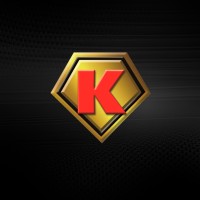 Kripton Security El Salvador logo - Similar company to Kripton Logistics & Security Panama