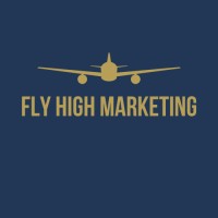 Fly High Marketing logo - Similar company to Bar Tabac
