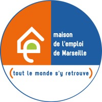 Maison de l'emploi de Marseille - MDEM logo - Similar company to Adpei
