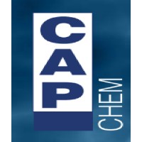 CAP CHEM INDUSTRY LLC logo - Similar company to Silverpot