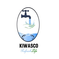 Kisumu Water & Sanitation Company Limited logo - Similar company to Go-Soft Solutions
