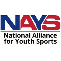 National Alliance For Youth Sports logo - Similar company to Cmd+Ctrl