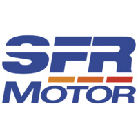 SFR Motor s.r.o. logo - Similar company to Wattee