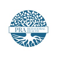 PRA Behavioral Health logo - email format related to Phoenix Foundation