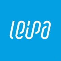 LEIPA Group logo - Similar company to Progroup Ag