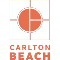 Carlton Beach Hotel logo - Similar company to De Keizerin