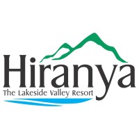 Hiranya Resorts Private Limited logo - Similar company to Sous Chef