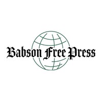 Babson Free Press logo - Similar company to Product Building & Jammin (Pb&J)