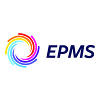 EPMS (now a part of eProductivity Software) logo - Similar company to Elinx Technologies