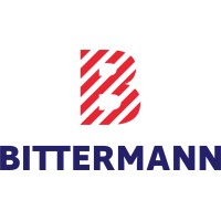 Bittermann Gruppe logo - Similar company to Fotograf Therése Hill