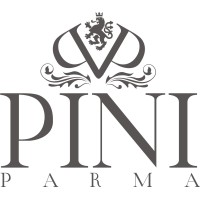 Pini Parma logo - Similar company to Atelson Paris