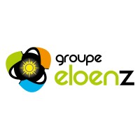 Groupe Eloenz logo - Similar company to Worider Solar