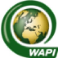 World Association of Professional Investigators WAPI logo - Similar company to Priority International