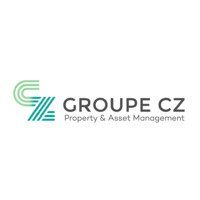 Groupe CZ logo - Similar company to Bt Immo Group
