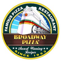 Broadway Bar & Pizza - Rogers