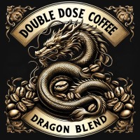 Double Dose Coffee logo - Similar company to Binary Farms, Inc.