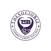 TheSocioBiz logo - Similar company to Thinkhub Technologies & Consulting