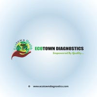 Ecotown diagnostics Pvt Ltd logo - Similar company to Boldkraft