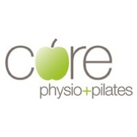 Core Physio + Pilates logo - Similar company to Strategy First