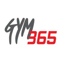 Gym 365 logo - Similar company to Gyming
