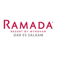 Ramada Resort by Wyndham Dar es Salaam logo - Similar company to White Sands Hotel Ltd