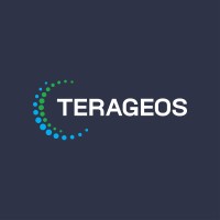 TERAGEOS logo - Similar company to Sotramiante