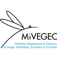 MIVEGEC logo - Similar company to Ihpe_Lab