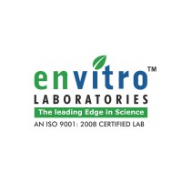 Envitro Laboratories Pvt Ltd logo - Similar company to Envitro Laboratories Pvt. Ltd.