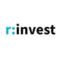 r:invest GmbH logo - Similar company to Data Seed
