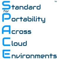 SPACE: Standard for Portability Across Cloud Environments logo - Similar company to Labadvance