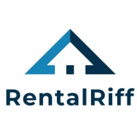 RentalRiff logo - Similar company to Image One San Diego
