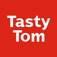 Tasty Tom logo - Similar company to Star Tomato Paste