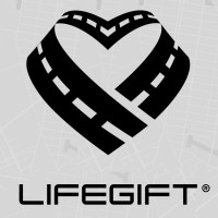 LIFEGIFT logo - Similar company to Rhombic