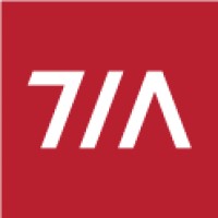 Tirana International Airport logo - Similar company to I & A International